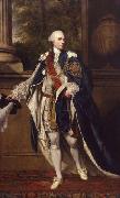 Portrait of John Stuart, 3rd Earl of Bute, Sir Joshua Reynolds